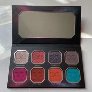 CHRISTEN DOMINIQUE CELESTIAL THUNDER PALETTE *NEVER SWATCHED*